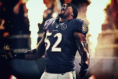 Ray Lewis Dance At Super Bowl   Wallpaper.