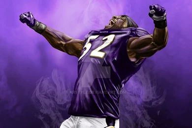 Ray Lewis Wallpapers