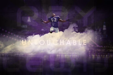 Ray Lewis Wallpapers HD