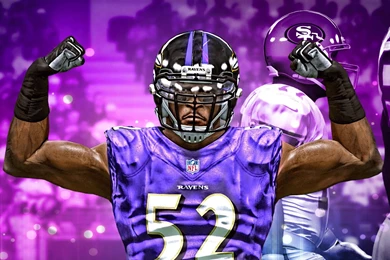 Ray Lewis Wallpapers