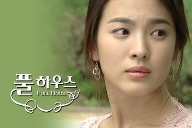 Image Song Hye Kyo Full House Download