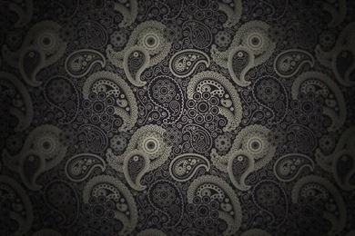 Paisley Wallpapers