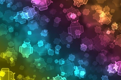 Abstract,light Light Abstract Colorful Design Android Artwork ...