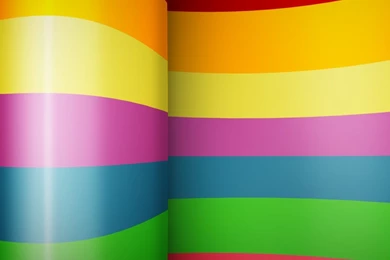 Rainbow Colors HD Desktop Wallpapers : High Definition : Fullscreen ...