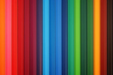 Colorful Pencils 960x800 Free Android Wallpapers