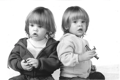 Cool Pictures Of Nicky And Alex From Full Hous