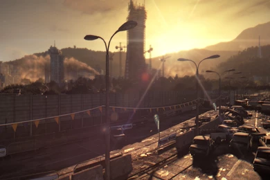 Techland Announces Another Zombie Survival Game For Next Gen ...