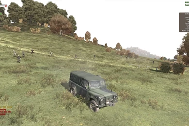 Arma 2 Dayz Mod: Zombie Survival Simulation.   Page 58