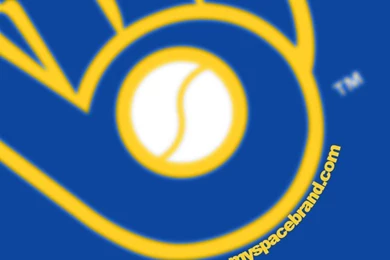 Flag Days: Milwaukee Brewers Wallpapers