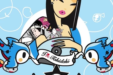 Download For iPhone Backgrounds Tokidoki From Category Cartoons ...