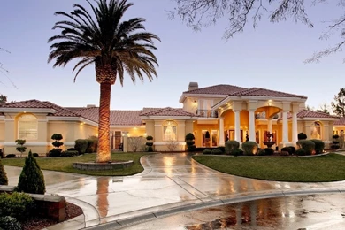 Mansion Desktop Wallpapers   HD Wallpaper Backgrounds Of Your Choice