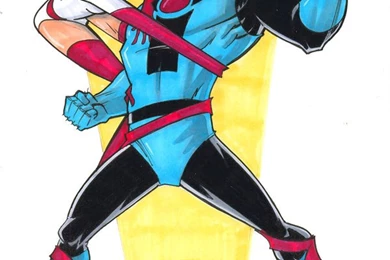 Mrincredible   DeviantArt