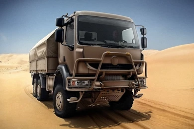 Wallpapers :: Tatratrucks.com