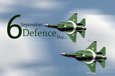 Pakistan Defence Day Wallpapers HD Pictures