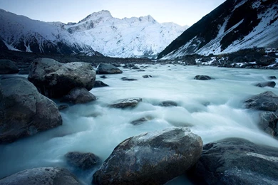 New Zealand Scenery, New Zealand Landscape Photogrphy 1280x1024 NO ...