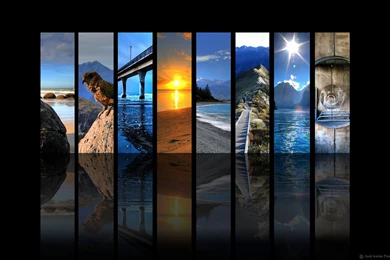 New Zealand Desktop Backgrounds