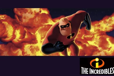 The Incredibles Wallpapers