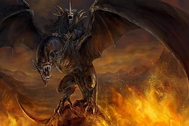 Lord Of The Rings Fantasy Wallpapers