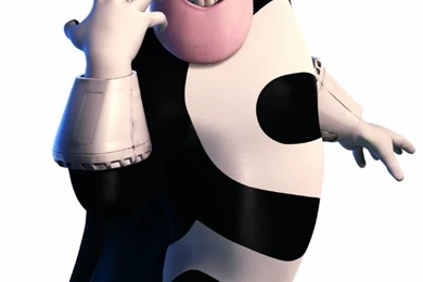 Syndrome   Wickedpedia   Wikia