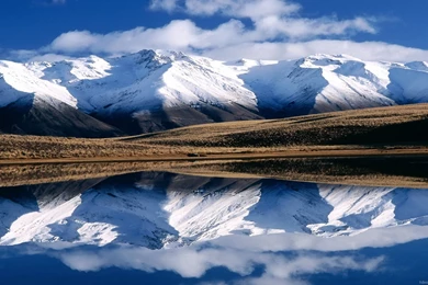 New Zealand Landscape Photography   Wallpaper.