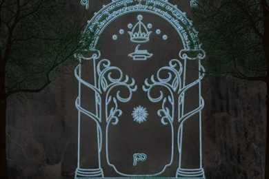 Movies The Fellowship Of The Ring The Lord Of The Rings The Mines ...