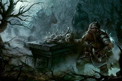 Lord Of The Rings The Lord Of The Rings Dwarf HD Incredible ...