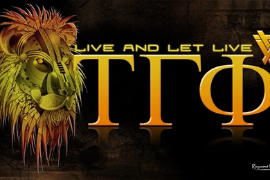 Wallpapers Triskelion Logo Images