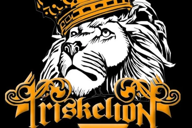 TRISKELION By Markaquino On DeviantArt