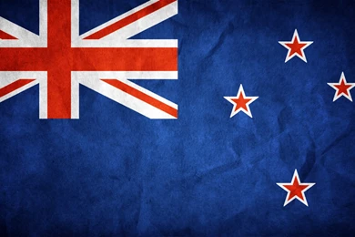 Flag Of New Zealand Computer Wallpapers, Desktop Backgrounds ...