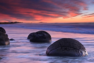 New Zealand Travel   New Zealand Landscape Wallpapers 1680x1050 NO ...