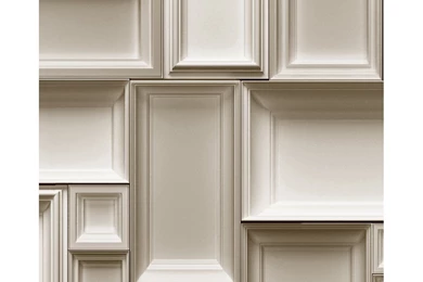 Muriva Just Like It Frame Picture Frame Motif Pattern Wallpapers J66308