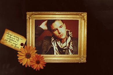 Change Came In Disguise... Frame Wallpapers   The Killers Wallpapers ...