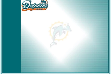 Fondos De Escritorio De American Football: Miami Dolphins ...