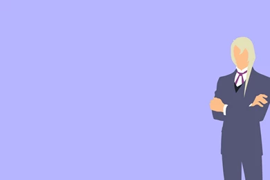 Ace Attorney Wallpapers   Judge By ArcBuild On DeviantArt