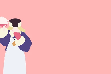 Ace Attorney Wallpapers   Larry By ArcBuild On DeviantArt