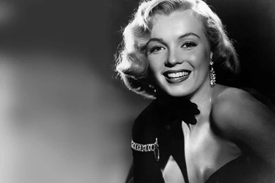 Wallpapers Bettie Page Marilyn Monroe Images 1024x768