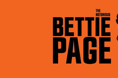 The Notorious Bettie Page (2005) • Movies.film cine.com