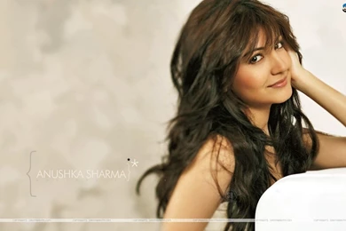 Anushka Sharma Bollywood Hot Sexy Actress Model Wallpapers HD Wal