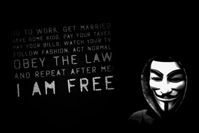 The Worlds Best Anonymous Quote: Go To Work, Get Married, Have ...