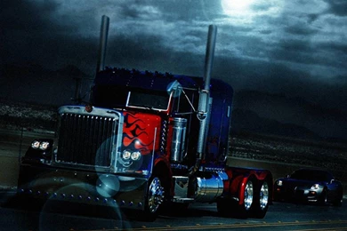 Transformers Wallpapers [2]   (