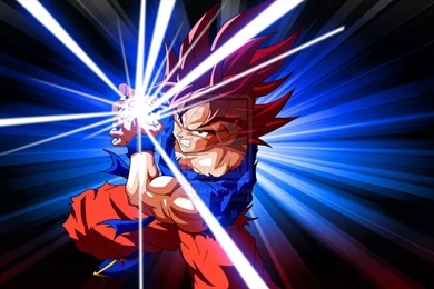 Goku Wallpapers Hd