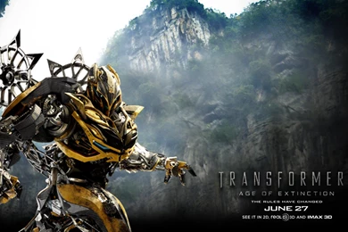 Transformers 4 HD Photo Wallpapers 9825   HD Wallpapers Site