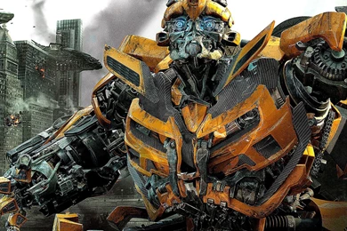 Transformers Wallpapers