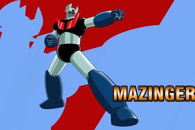 Mazinger Z Wallpapers By Zer013 On DeviantArt