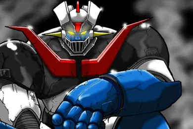 Wallpapers Mazinger Z Hd Anime Images Manga 1600x900