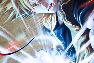 Goku/Gohan On Pinterest