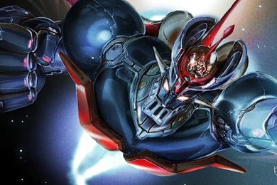 Los Mejores Wallpapers De Mazinger Z   Taringa!
