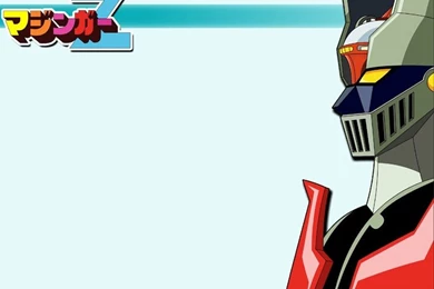 Mazinger Z   Mazinger Z Wallpapers