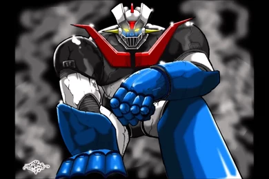 Wallpapers Mazinger Z   YouTube