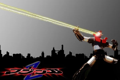 Mazinger Z Wallpapers By Notason89 On DeviantArt